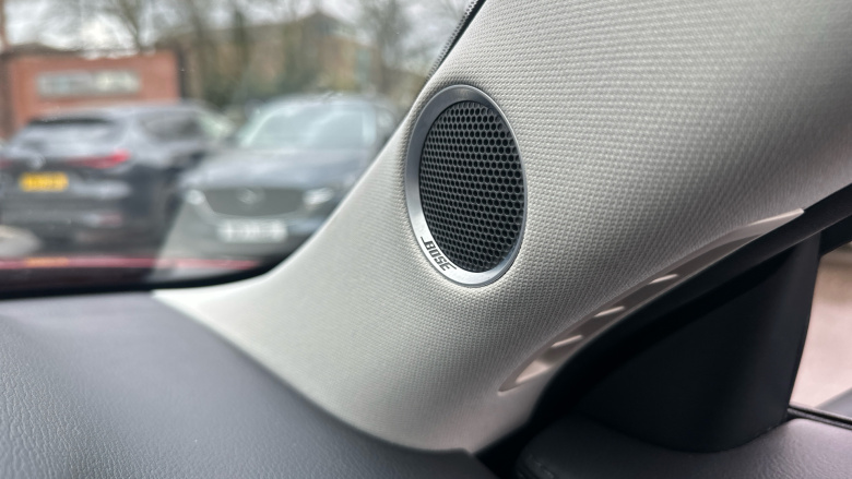 Mazda CX-5 2.0 Sport 5dr Auto Petrol Estate